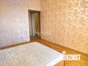 2-к квартира, вторичка, 63м2, 6/17 этаж