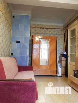 4-к квартира, вторичка, 102м2, 2/2 этаж