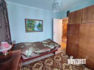 3-к квартира, вторичка, 49м2, 3/5 этаж