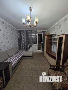 2-к квартира, вторичка, 51м2, 4/10 этаж