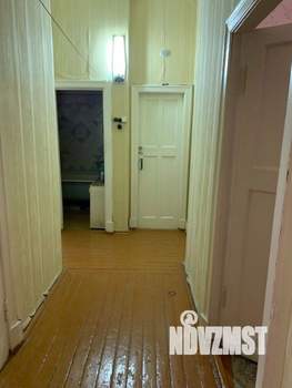 3-к квартира, вторичка, 81м2, 5/5 этаж