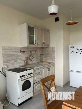 1-к квартира, вторичка, 39м2, 4/9 этаж