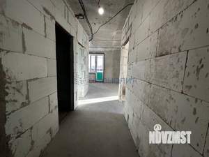 2-к квартира, вторичка, 71м2, 8/17 этаж