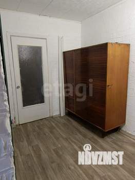 2-к квартира, вторичка, 40м2, 1/5 этаж