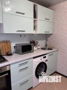 1-к квартира, вторичка, 33м2, 3/10 этаж