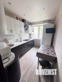 2-к квартира, вторичка, 44м2, 2/9 этаж