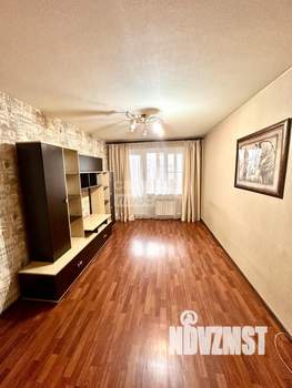 3-к квартира, вторичка, 63м2, 3/10 этаж