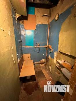 1-к квартира, вторичка, 27м2, 5/6 этаж