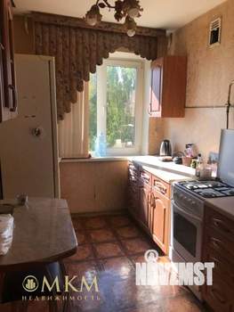 2-к квартира, вторичка, 43м2, 4/9 этаж
