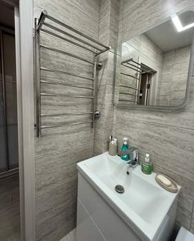 2-к квартира, вторичка, 50м2, 3/6 этаж