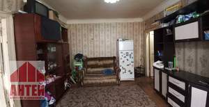 2-к квартира, вторичка, 39м2, 1/2 этаж