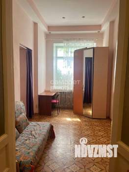 1-к квартира, вторичка, 33м2, 1/5 этаж