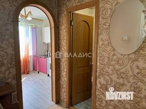 1-к квартира, вторичка, 33м2, 9/9 этаж