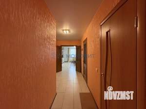 1-к квартира, вторичка, 59м2, 1/18 этаж