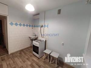 3-к квартира, вторичка, 61м2, 2/9 этаж