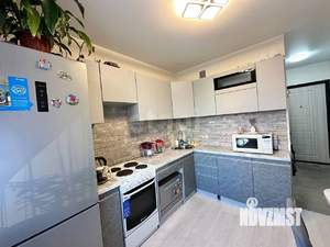 1-к квартира, вторичка, 32м2, 5/11 этаж
