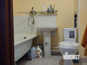 1-к квартира, вторичка, 30м2, 3/3 этаж