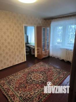 2-к квартира, вторичка, 44м2, 3/5 этаж