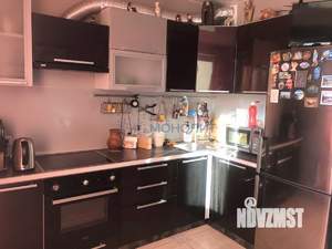 1-к квартира, вторичка, 43м2, 13/17 этаж
