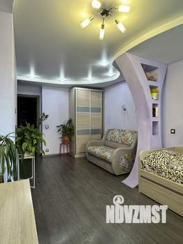 3-к квартира, вторичка, 93м2, 4/18 этаж