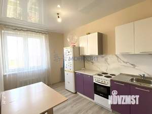 2-к квартира, вторичка, 50м2, 9/19 этаж