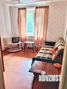 2-к квартира, вторичка, 44м2, 1/9 этаж
