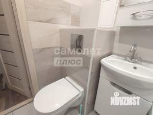 2-к квартира, вторичка, 40м2, 1/3 этаж