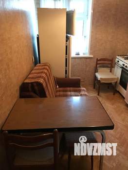 1-к квартира, вторичка, 35м2, 6/10 этаж