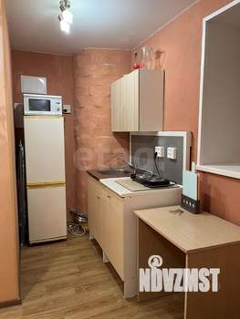1-к квартира, вторичка, 25м2, 1/9 этаж