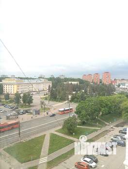 1-к квартира, вторичка, 30м2, 3/5 этаж