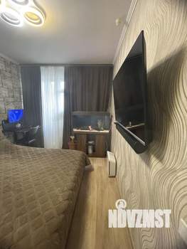 2-к квартира, вторичка, 43м2, 5/11 этаж