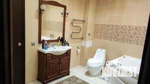 3-к квартира, вторичка, 120м2, 5/9 этаж