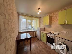 1-к квартира, вторичка, 33м2, 4/10 этаж