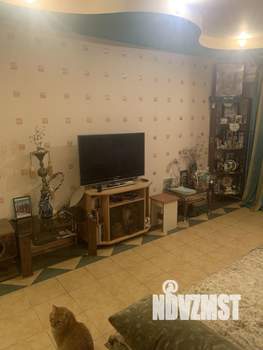 3-к квартира, вторичка, 64м2, 7/9 этаж