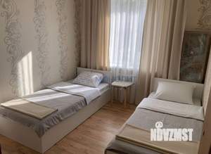 2-к квартира, вторичка, 31м2, 2/2 этаж