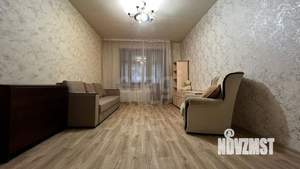 3-к квартира, вторичка, 43м2, 1/5 этаж