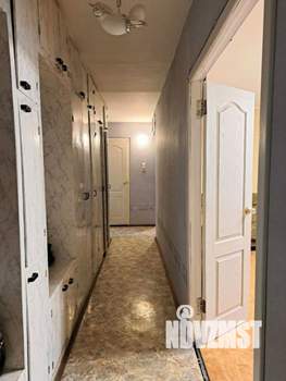 3-к квартира, вторичка, 61м2, 4/9 этаж