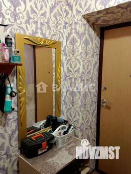 1-к квартира, вторичка, 28м2, 6/6 этаж