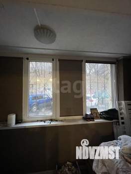 2-к квартира, вторичка, 57м2, 1/10 этаж