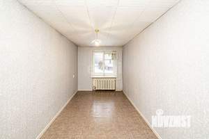 3-к квартира, вторичка, 56м2, 1/5 этаж