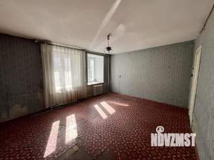 3-к квартира, вторичка, 67м2, 1/2 этаж