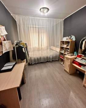 2-к квартира, сданный дом, 52м2, 2/10 этаж