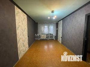 1-к квартира, вторичка, 30м2, 4/5 этаж