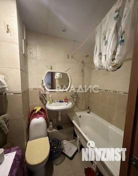 1-к квартира, вторичка, 33м2, 6/9 этаж