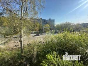4-к квартира, вторичка, 65м2, 2/9 этаж