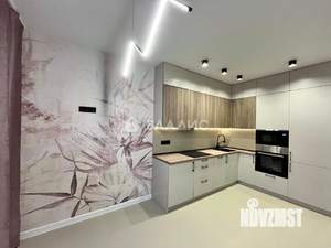 2-к квартира, вторичка, 70м2, 11/15 этаж