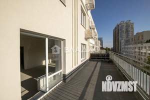 1-к квартира, вторичка, 87м2, 6/9 этаж