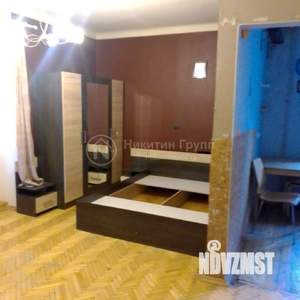 1-к квартира, вторичка, 31м2, 2/5 этаж