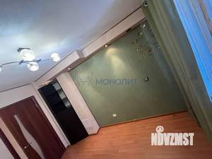 2-к квартира, вторичка, 67м2, 2/10 этаж