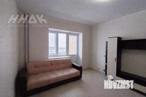 1-к квартира, вторичка, 37м2, 7/10 этаж